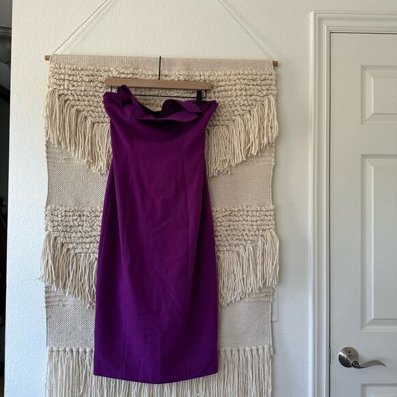 cinq a Sept Jolie Marceau Dress - Picture 1 of 10